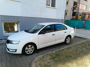 Predam Skoda Rapid 1.4 diesel