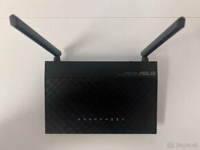 Router ASUS RT-AC51U Dual Band