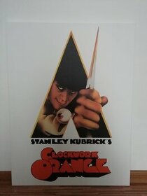 Obraz na stenu - Stanley Kubrick