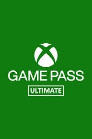 Xbox game pass ultimate