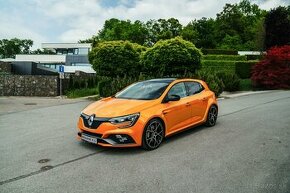 Renault Megane R.S. TCe 280