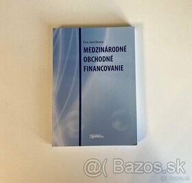 Medzinárodné obchodné financovanie