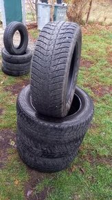 225/60R17. 103H. Nokian zimné