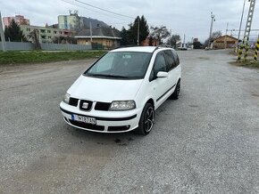 Seat Alhambra 1.9 TDI