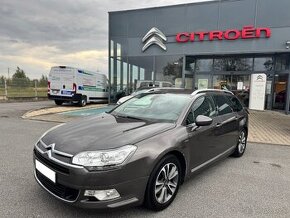 Citroën C5 BlueHDi 180 S S EAT6 Business Exclusiv