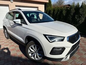 Seat Ateca 2.0 TDI 110kw M6 Led Facelift