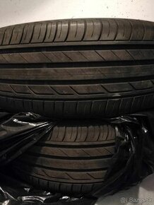 Bridgestone Turanza T001 225/55/17