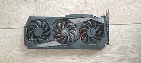 GIGABYTE GeForce GTX 1660 Ti AORUS 6G