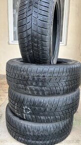 205/55 R17 Zimné