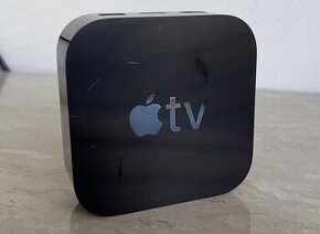 Apple TV 4K 32GB (2. generácie)