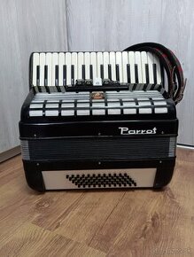 Parot-60basový