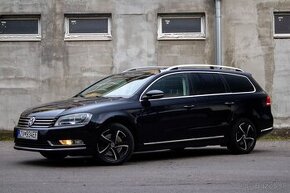 Volkswagen Passat Variant 1.6 TDI BMT Comfortline