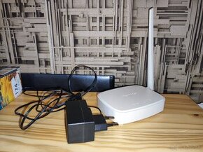 WIFI ROUTER TENDA