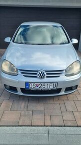 Volkswagen Golf 5 1.9 Tdi