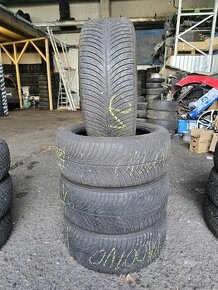 zimne 225/50/17 MICHELIN