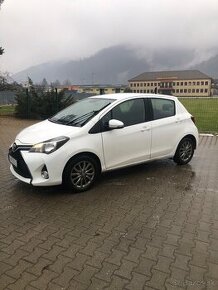 Yaris Automat rok 2017 nova Stk Ek 103 tis km