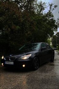 BMW E60