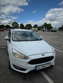 Ford focus 3