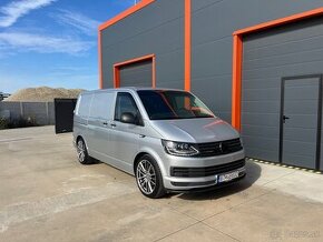 Volkswagen Transporter T6 2.0 TDI