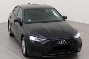 Audi A3 35TFSI Pro line/ Automat