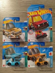 Toones Hot Wheels