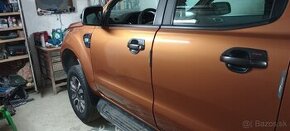 Ford Ranger 3.2