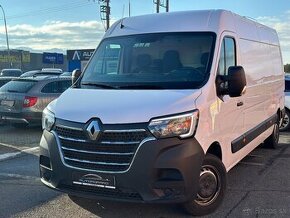 Renault Master Skriňa Renaul L3H2, diesel 2,3 HDi