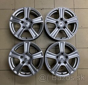 ALU disky 5x120 R16 BMW