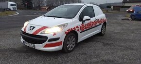 Peugeot 207 1.4HDi