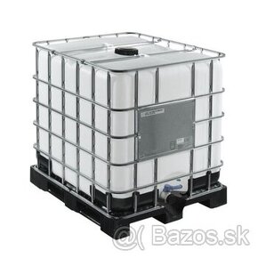 IBC Kontajner 1000L