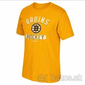 Tričko NHL Boston Bruins