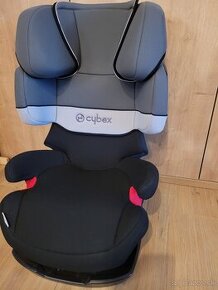 Autosedačka Cybex