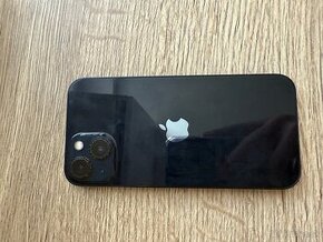 Apple iPhone 13 black