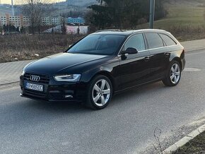 Audi A4 B8.5 3.0Tdi Quattro