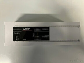 Mitsubishi PLC FX5U-80MR/DS