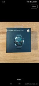 Huawei watch GT2