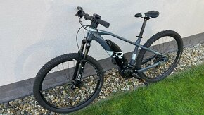 Elektrobicykel RAYMON 29” HARDRAY E 6.0(Yamaha)