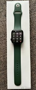 Apple Watch series 7 45 MM - 175 EUR