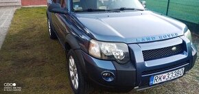 Land rover FREELANDER SP 95kw