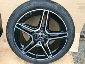 MERCEDES CLA, A, alu kola 18" AMG, nové, originál 