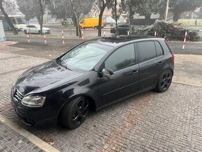 Volkswagen Golf 2,0 TDi  Sport