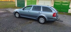 skoda octavia combi 1.9 tdi, rok vyr. 2008,263000k, stk-ek26