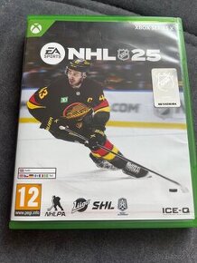 NHL 25 – Xbox Series X