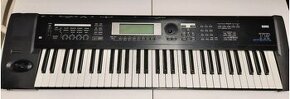 Klávesy - Syntetizátor Workstation Korg TR61