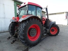 Zetor Crystal 160