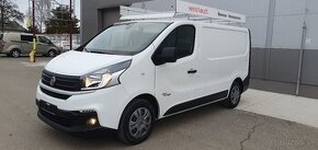 Fiat Talento L1H1 2,8t