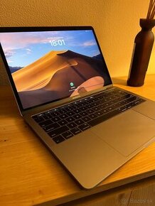 MacBook Pro 13" (2019) Intel i7 500 GB