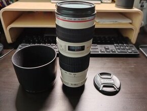 Canon EF 70-200 f4 L USM