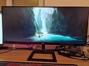 Predám 34" Ultrawide monitor Philips 345E2AE