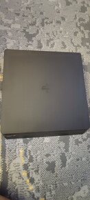 PlayStation 4 Slim 500GB + 6 hier a HDMI kaabel